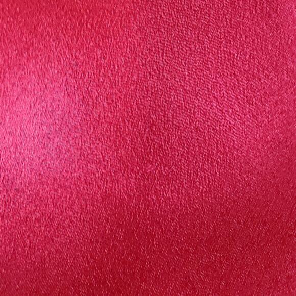 Show Me Your Mumu Noel Wrap Maxi Luxe Satin Ruby Red Dress, Sz XXS with FLAWS - Picture 10 of 16